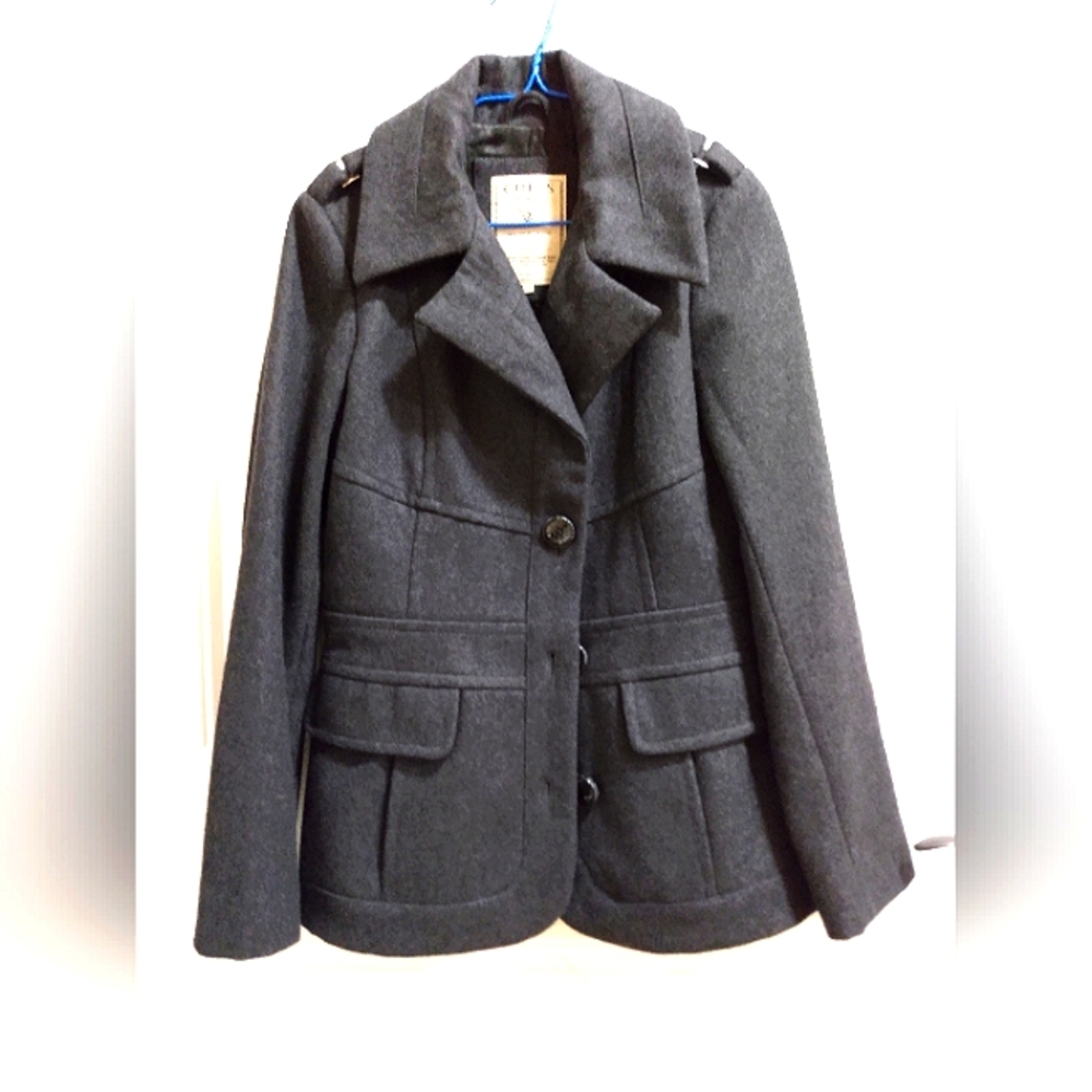 Guess Wool Coat